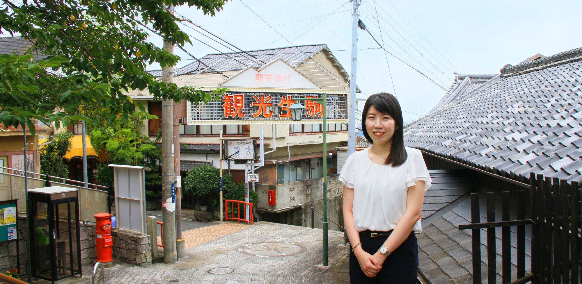 生駒山エリア活性化プロジェクトの写真