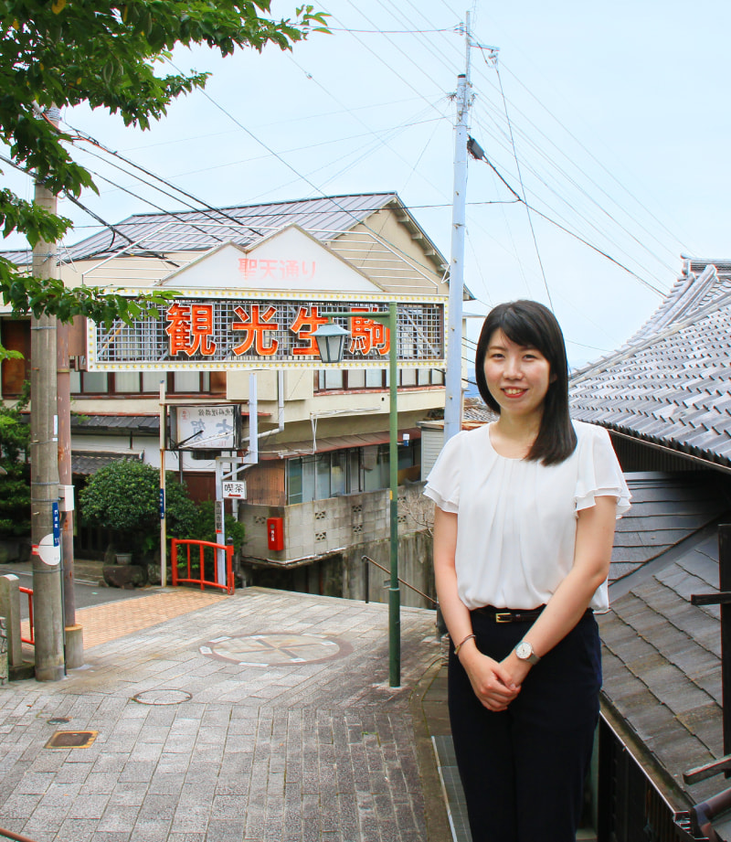 生駒山エリア活性化プロジェクトの写真