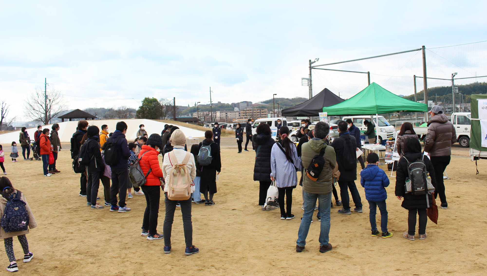 鉄道ロゲイニングイベントの写真