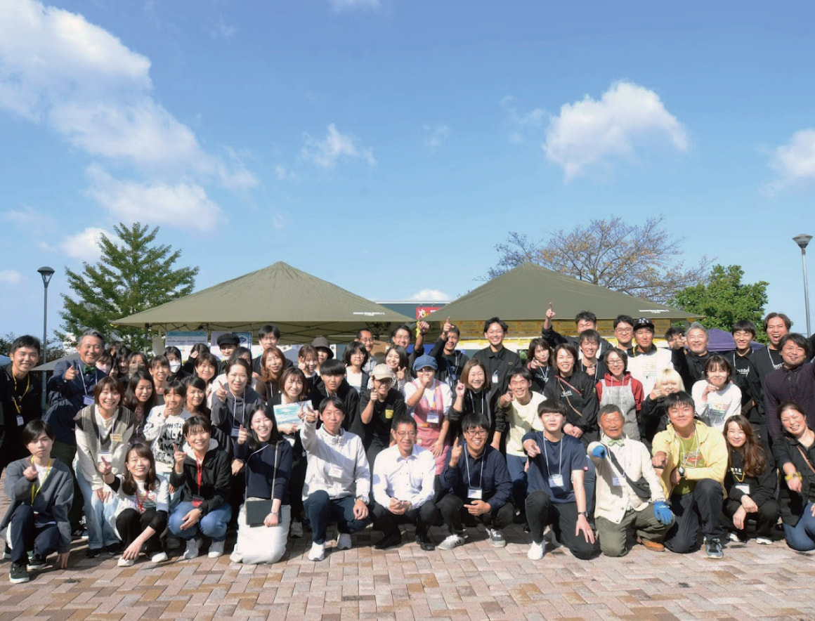 こうばdeマルシェの写真