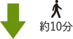 約10分