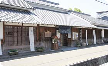 箱本屋「紺屋」