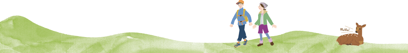 奈良、近っ！！ | 近畿日本鉄道