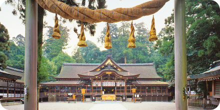 大神神社（三輪明神）