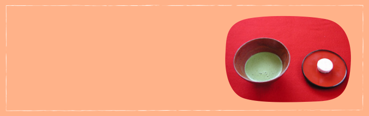 奈良の名産『吉野くず入り』手作りらくがん