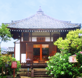 思惟殿（しゆいでん）