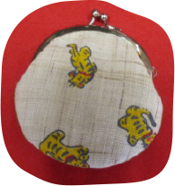 寅の子がまぐち