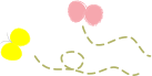 ちょうちょイラスト
