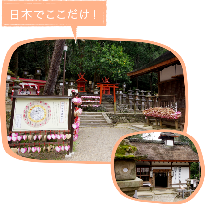 良縁を願う夫婦岩（めおといわ）