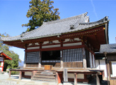 観音堂