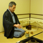 茶の湯体験