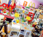 LOVE’S / CHOPPERS イメージ