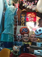 LOVE’S / CHOPPERS イメージ