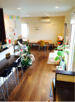 Cafe neutral イメージ