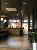 Cafe Rakia イメージ