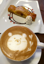 Cafe Rakia イメージ