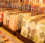 西の京みやげ処　きとら