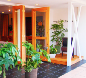 Tamon-cafe（タモンカフェ）