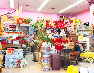 LOVE’S（ラブズ） / CHOPPERS（チョッパーズ）