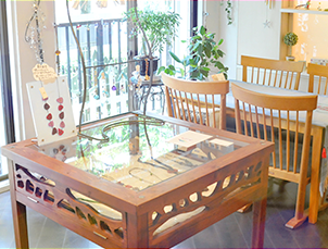 gallery SHASTA ～ギャラリーシャスタ～