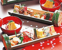 〈和食〉鯛の料理写真