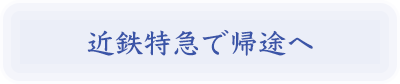 近鉄特急で帰途