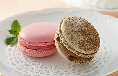 マカロンセット