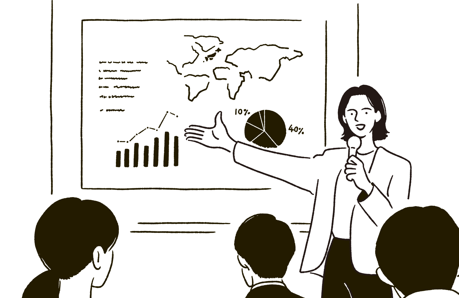 名古屋のクライアントと2件商談