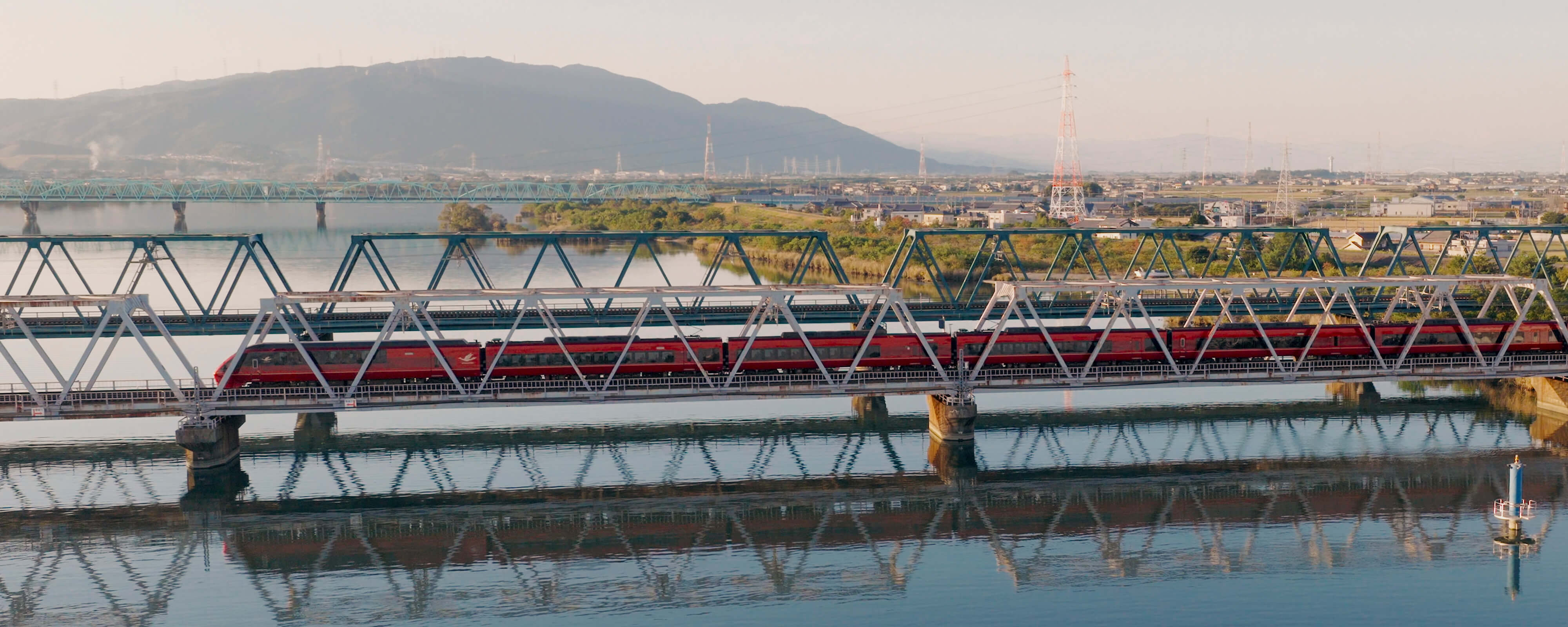 HINOTORI FOR BUSINESS