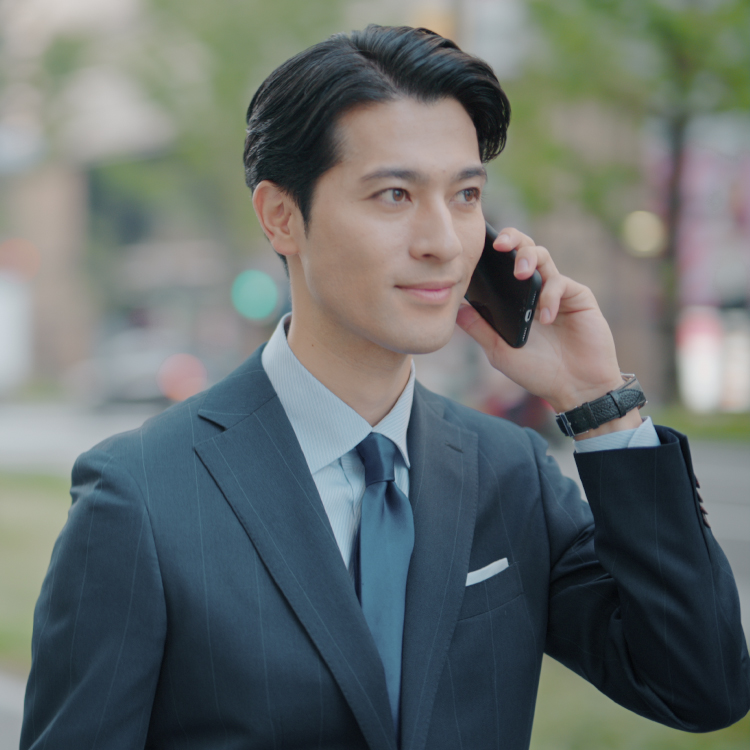 都市直結のアクセス性