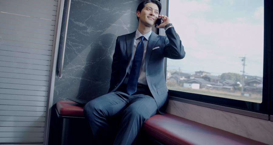 ベンチスペース