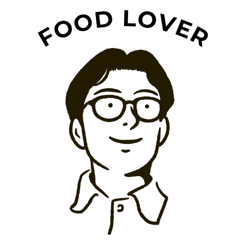 美食満喫パターン