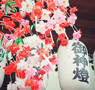 石切参道商店街3