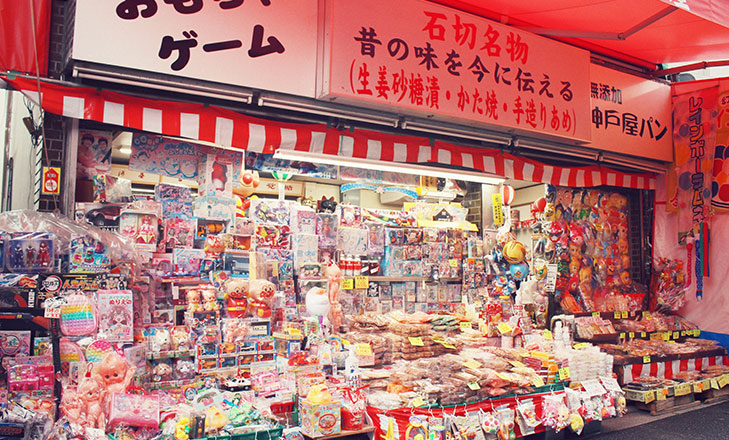 レインボーラムネむさし屋1