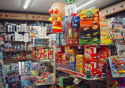 レインボーラムネむさし屋2