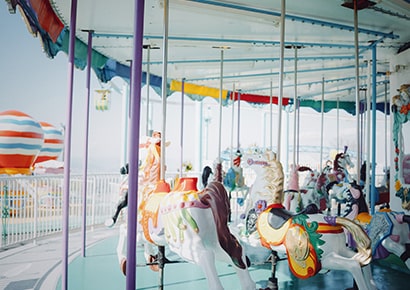 生駒山上遊園地3