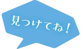 見つけてね
