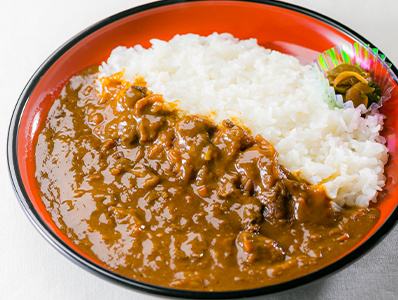 松阪牛カレー