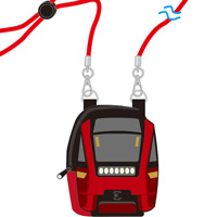 キッズポシェット　ひのとり