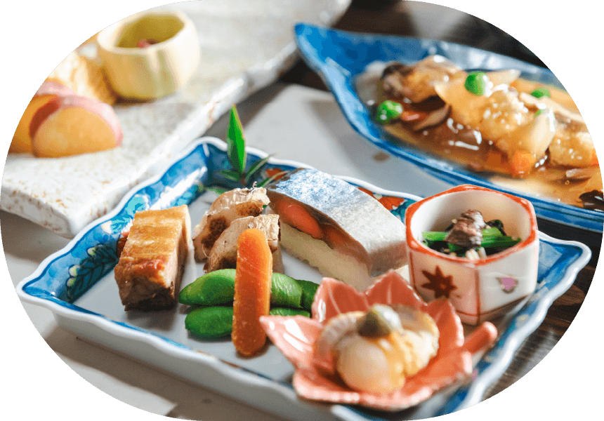 つるべすし 弥助